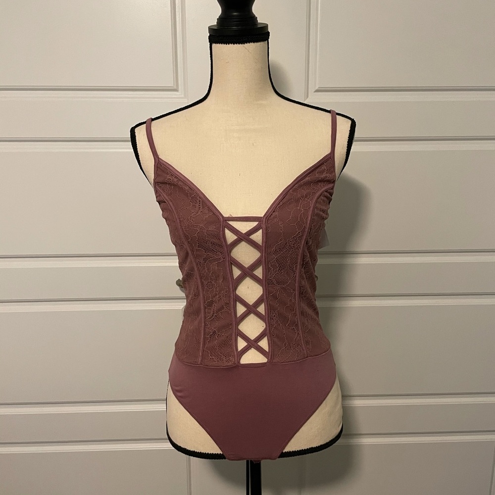 Bodysuit